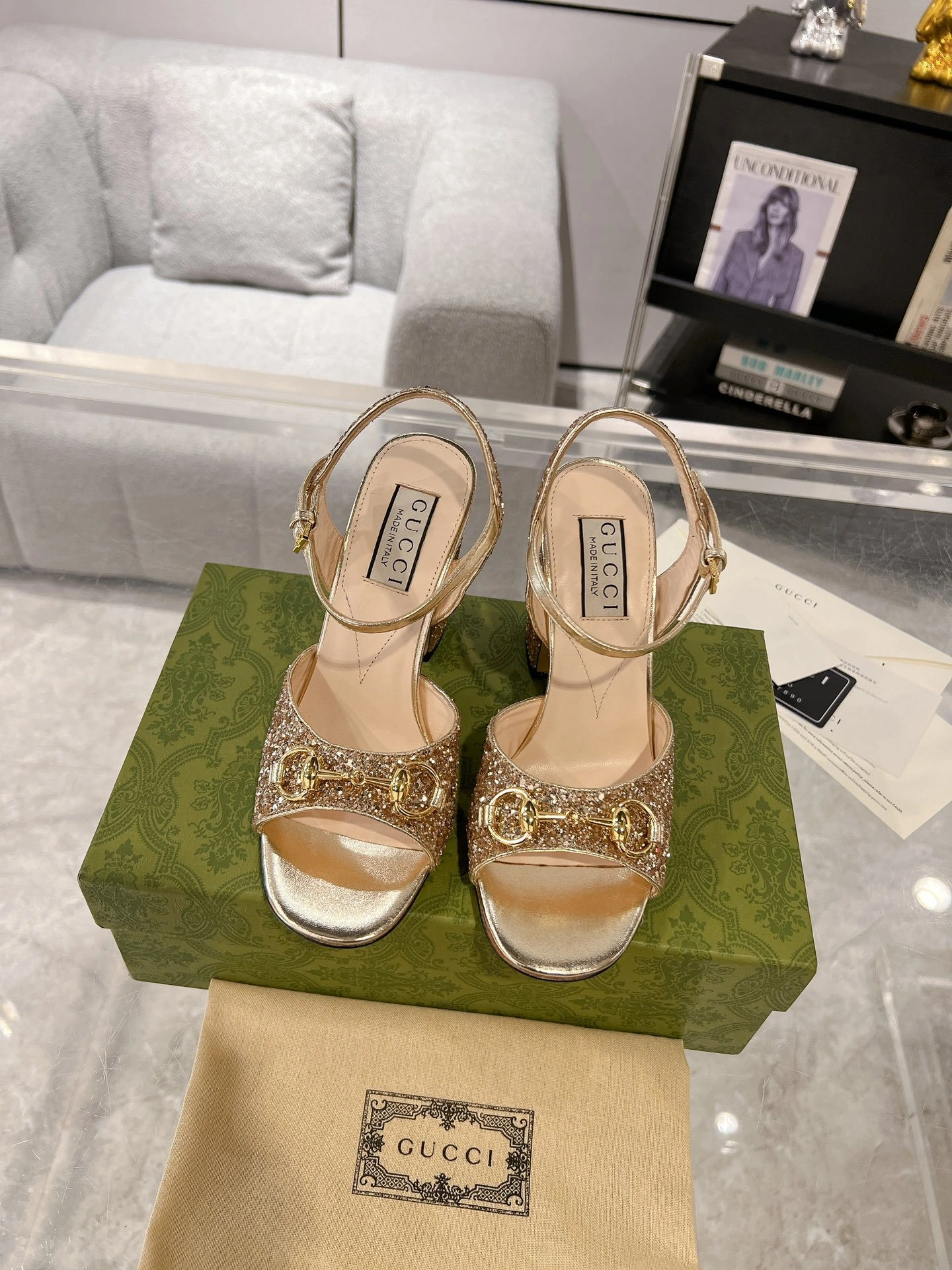 COCO-- 771696 KSP20 8053 Heel height 9.5cm item:D-X158A1239